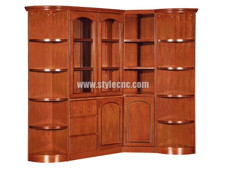 PTP全能數(shù)控加工中心木制家具樣品