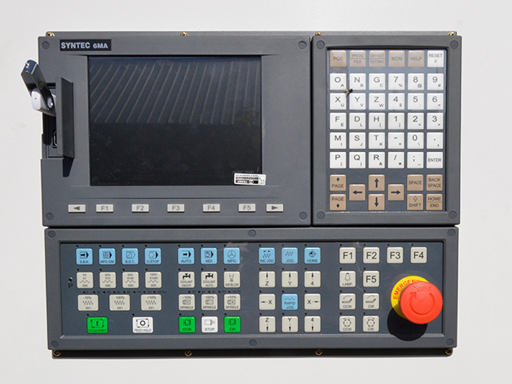 全自動 4x8木工數(shù)控機床（帶換刀裝置）