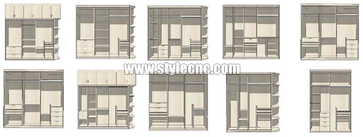 PTP數(shù)控銑床樣品