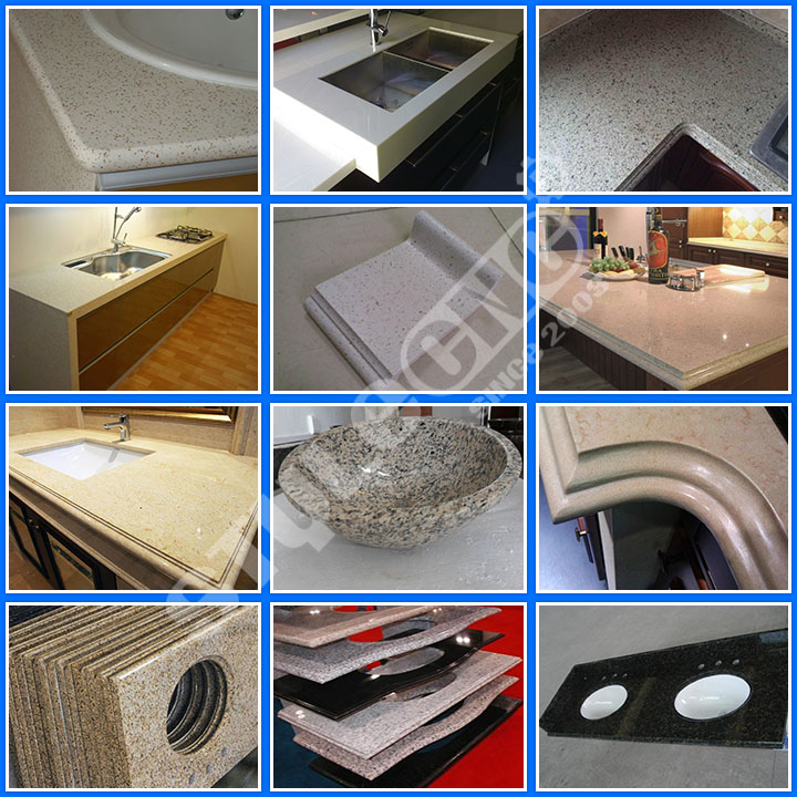 石材樣品數(shù)控加工中心