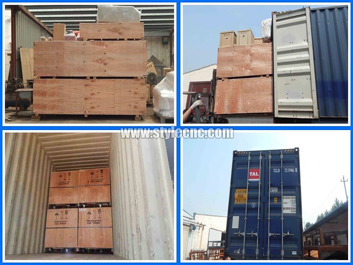 石材數(shù)控加工中心套件