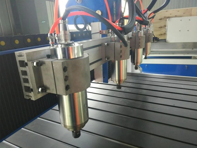 2025最棒的 4x4四軸小型數(shù)控雕刻機(jī)套件