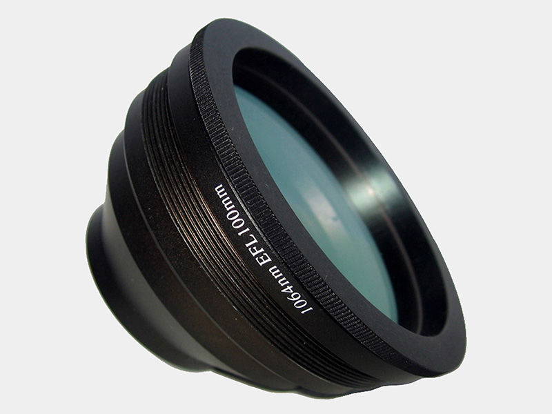 采用 MOPA 光纖激光源的彩色激光打標(biāo)機