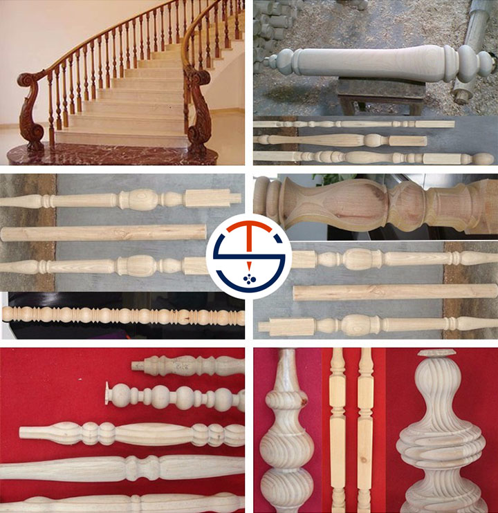 數(shù)控木工車床項(xiàng)目