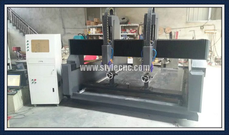 石數(shù)控雕刻機(jī)2030