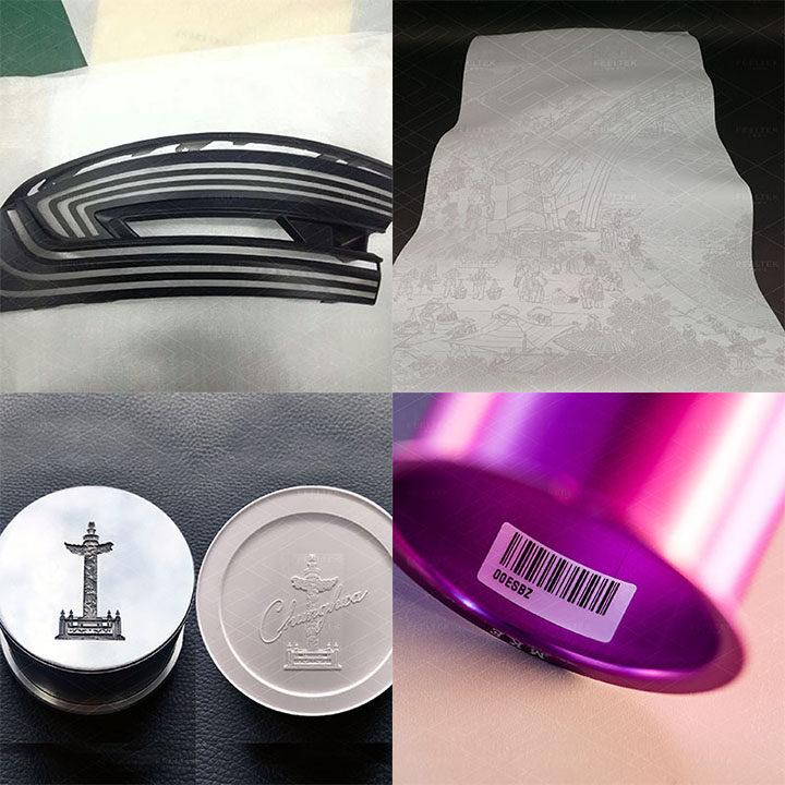 3D激光雕刻機項目