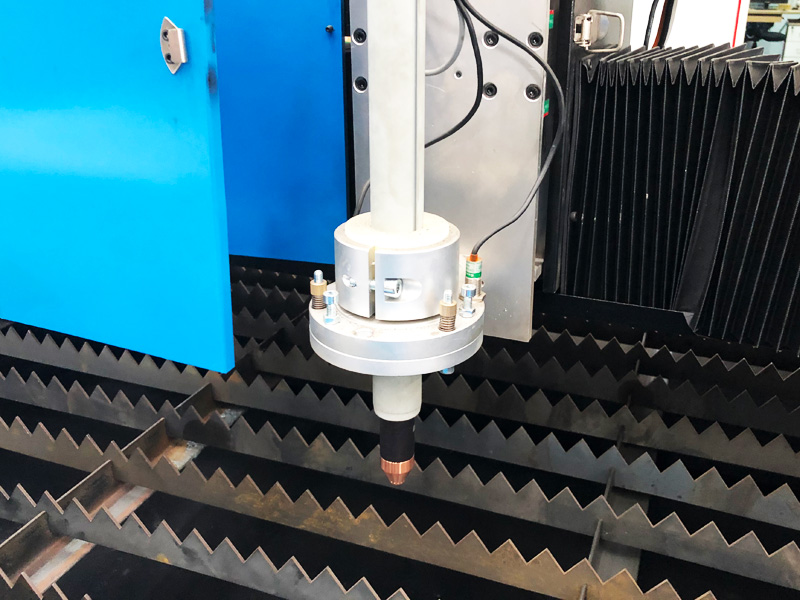 高清數(shù)控金屬加工等離子切割機(jī)