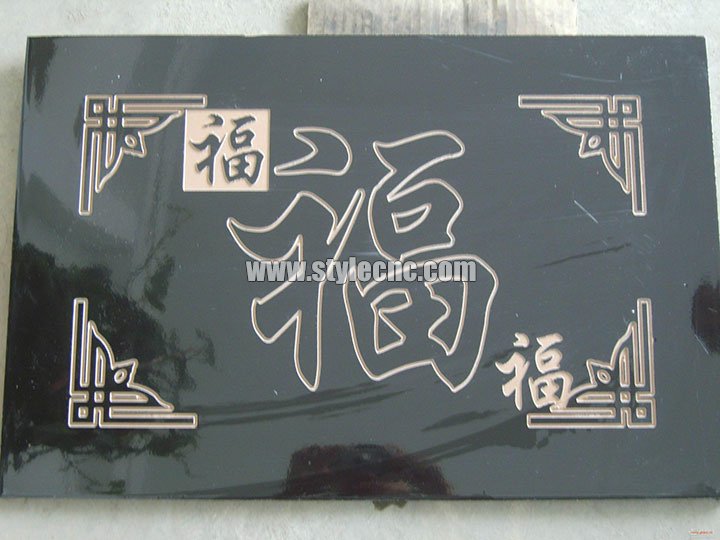 2x3 臺(tái)式小型數(shù)控石材雕刻機(jī)出售