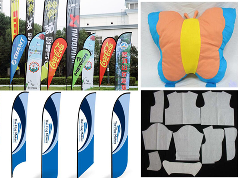 皮革項目的激光切割系統(tǒng)