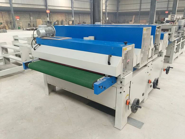 2025最佳數(shù)控木材砂光機(jī)出售