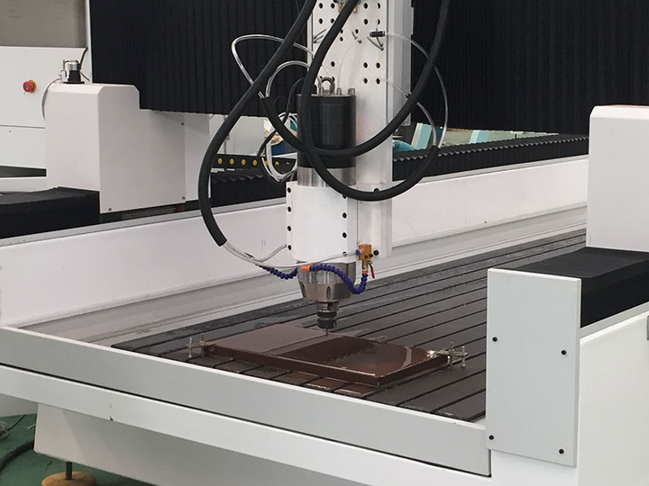 直線ATC石材數(shù)控雕刻機(jī)出售