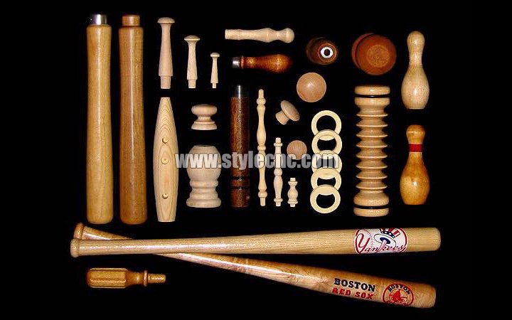 數(shù)控木工車(chē)床主軸車(chē)削毛坯項(xiàng)目