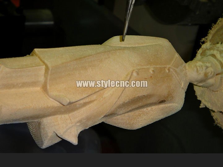 工業(yè)級(jí)3D數(shù)控雕刻機(jī)帶4x8工作臺(tái)出售