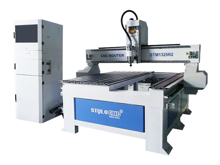 多功能數(shù)控木工切割機(jī)