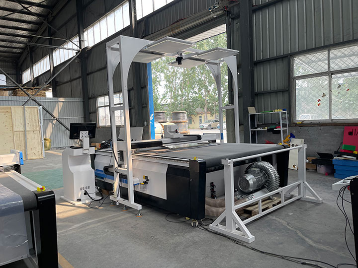 2025最暢銷振動(dòng)刀切割機(jī)