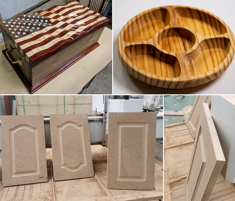 數(shù)控櫥柜門木雕機