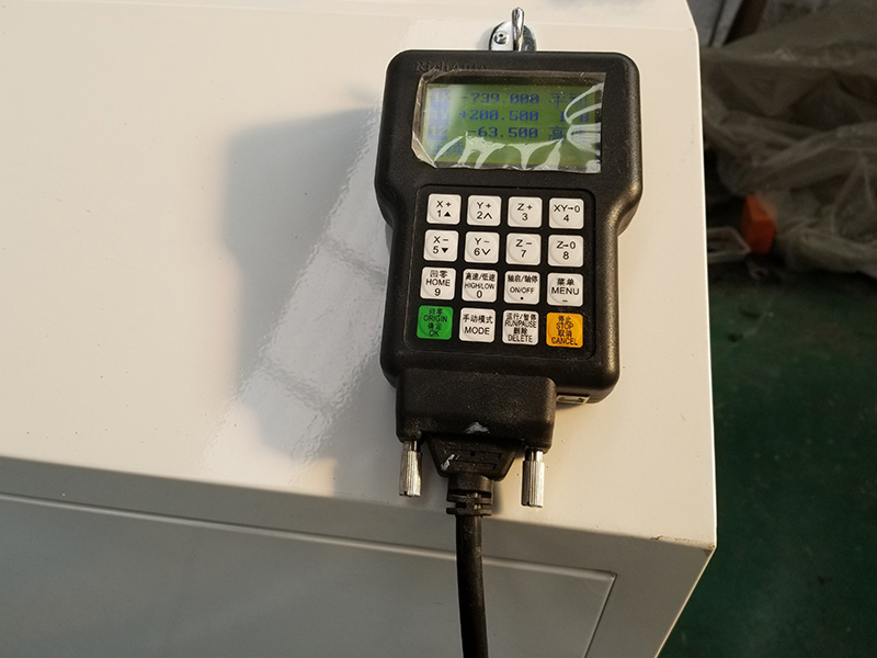 適用于經(jīng)濟(jì)型數(shù)控雕刻臺的DSP控制器