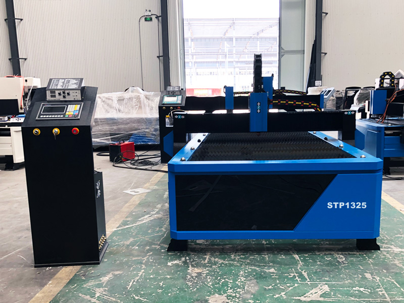 2025最佳預(yù)算 4x8數(shù)控等離子鈑金切割機(jī)