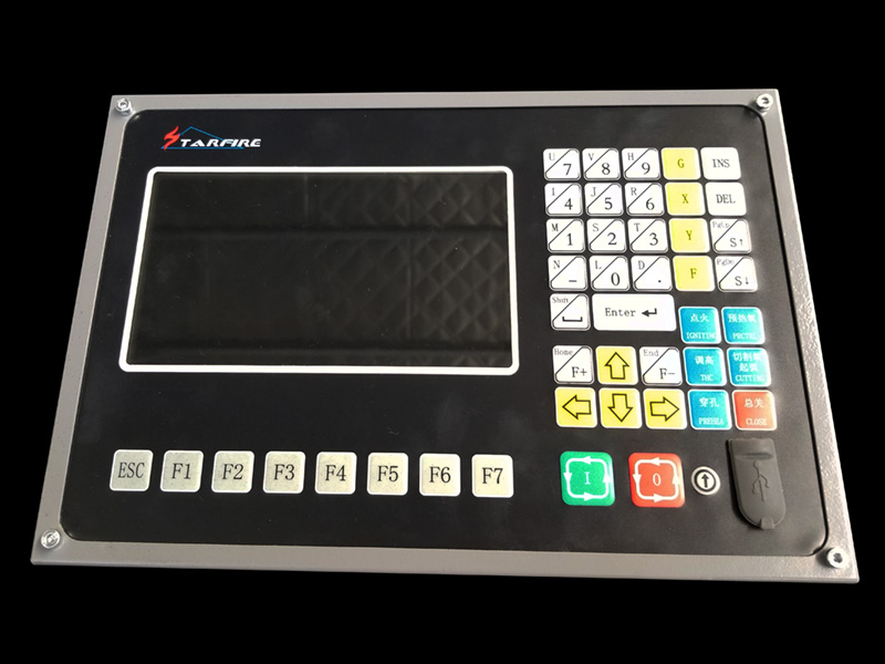 2025最佳預(yù)算 4x8數(shù)控等離子鈑金切割機(jī)