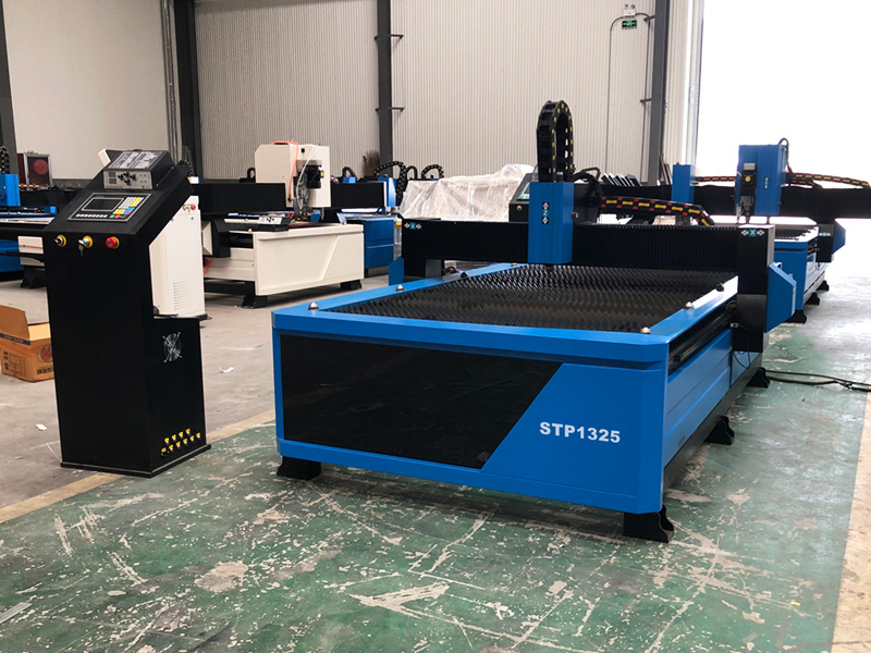 2025最佳預(yù)算 4x8數(shù)控等離子鈑金切割機(jī)