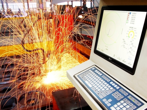 數(shù)控等離子切割機(jī)的用途是什么？