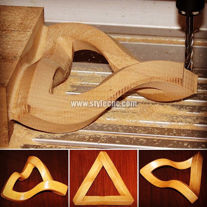 五軸數(shù)控木工項(xiàng)目