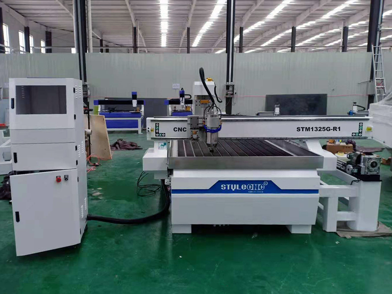 4x8 玻璃切割雕刻數(shù)控雕刻機出售