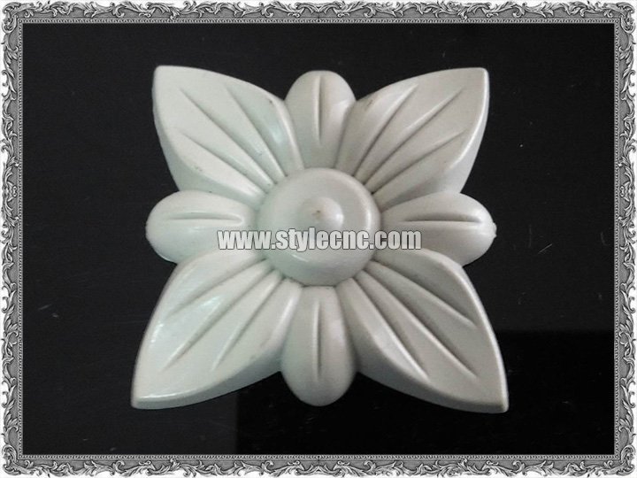 塑料數(shù)控雕刻機(jī)