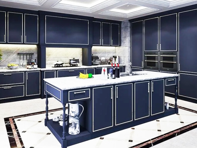 櫥柜家具制作如何選擇數(shù)控雕刻機？