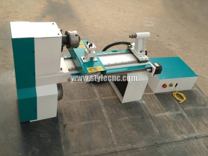 迷你臺式木工車床，適用于小型木制工藝品和藝術(shù)品