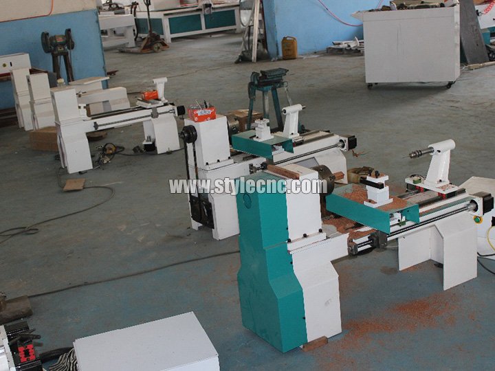 迷你臺式木工車床，適用于小型木制工藝品和藝術(shù)品