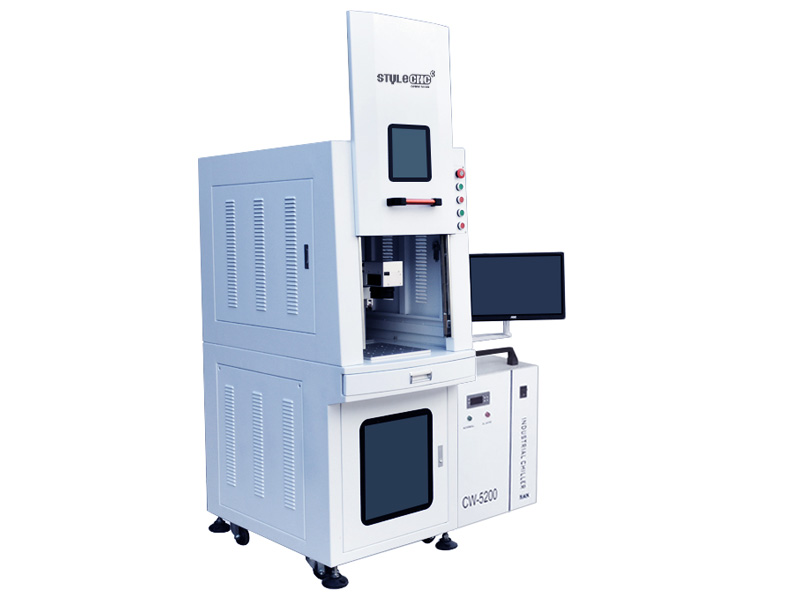 2025最暢銷的紫外線激光打標(biāo)機