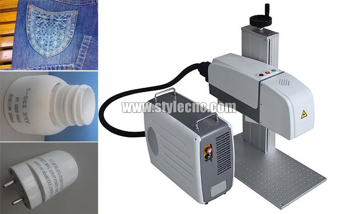 3D激光打標(biāo)機