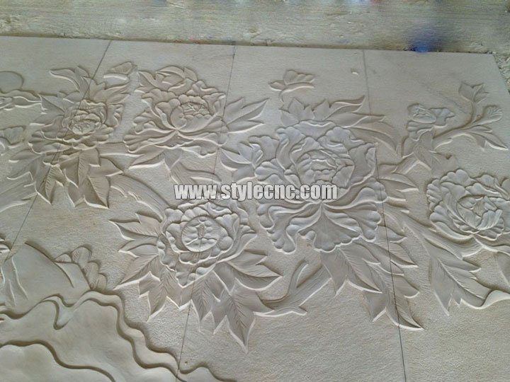 大理石、花崗巖數(shù)控石材機(jī)