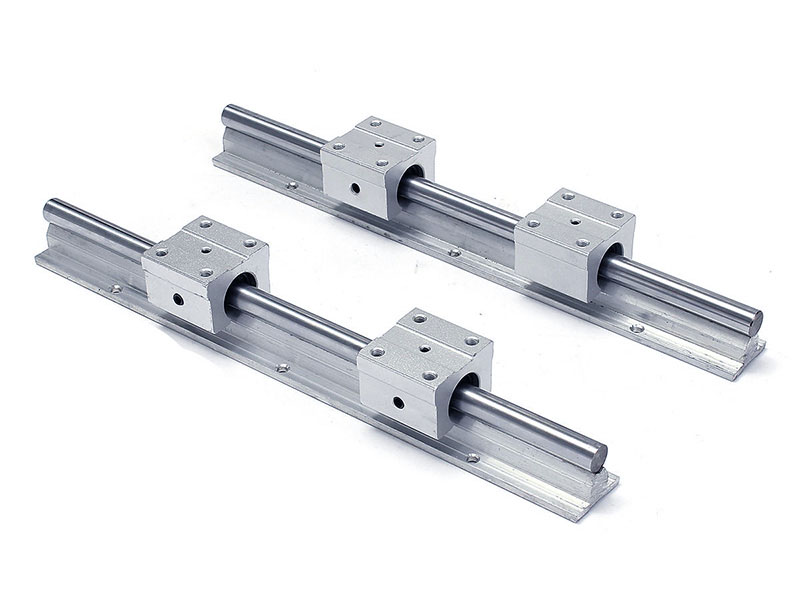 數(shù)控銑床圓形導(dǎo)軌