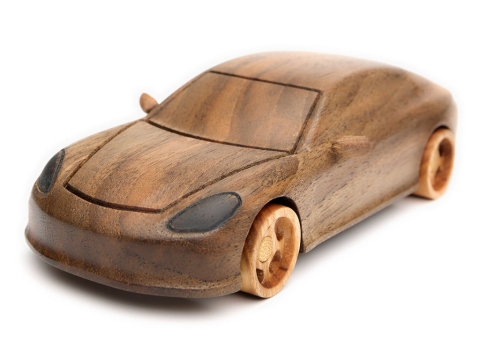 五軸數(shù)控銑床3D車身制造應(yīng)用