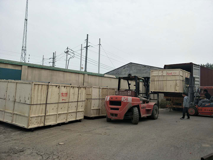 工業(yè)數(shù)控雕刻機(jī)整機(jī)包