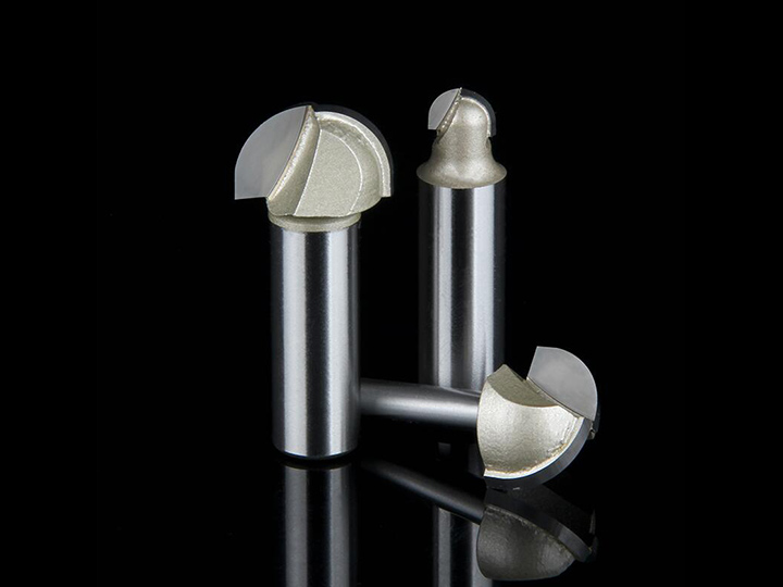 Cove Box數(shù)控木工銑刀