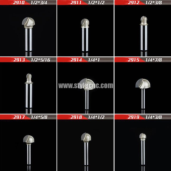 數(shù)控銑槽刀