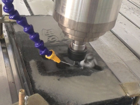 STS6090石材、大理石、花崗巖數(shù)控雕刻機(jī)