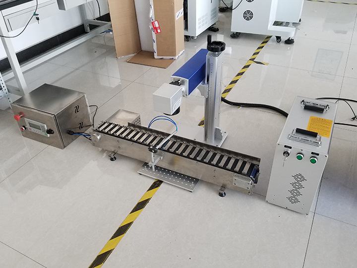 2025最暢銷的筆式激光雕刻機(jī)