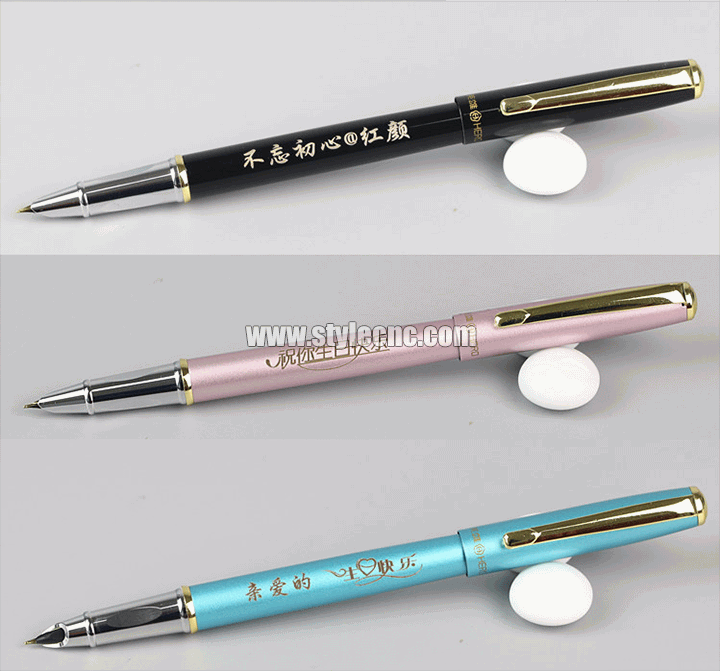 筆式激光雕刻打標(biāo)機(jī)項目