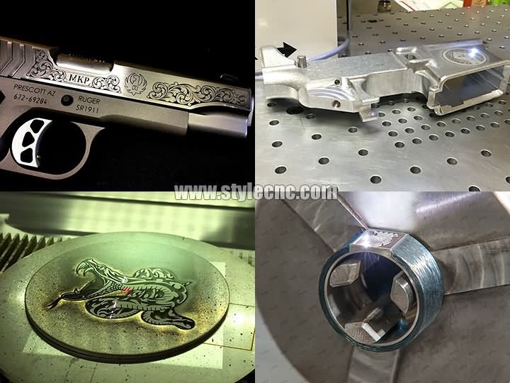 3D激光雕刻機(jī)項(xiàng)目