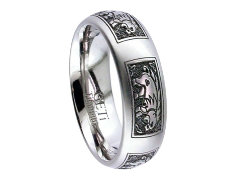 用于金屬加工的光纖激光雕刻打標(biāo)機