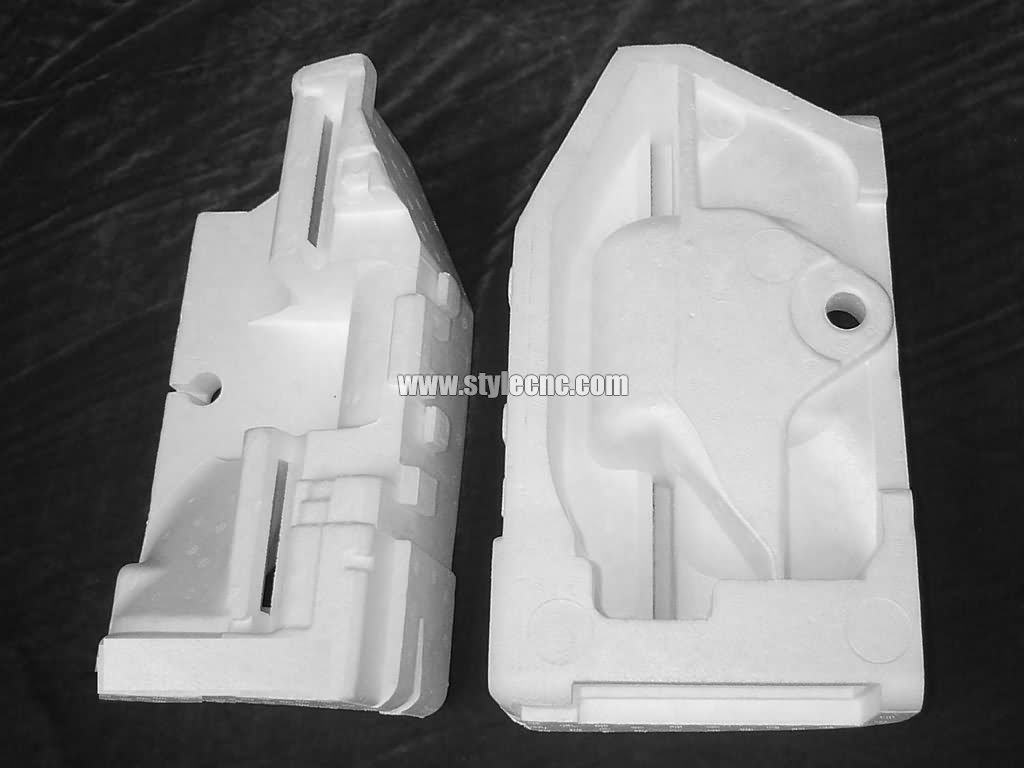 數(shù)控發(fā)泡成型機項目 數(shù)控發(fā)泡成型機項目