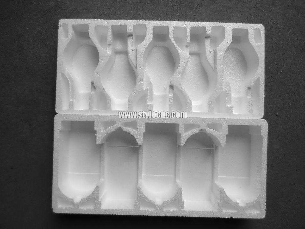 數(shù)控發(fā)泡成型項目 數(shù)控發(fā)泡成型項目