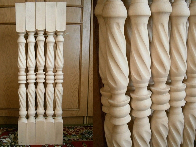 數(shù)控木工藝品車床項目 數(shù)控木工藝品車床項目