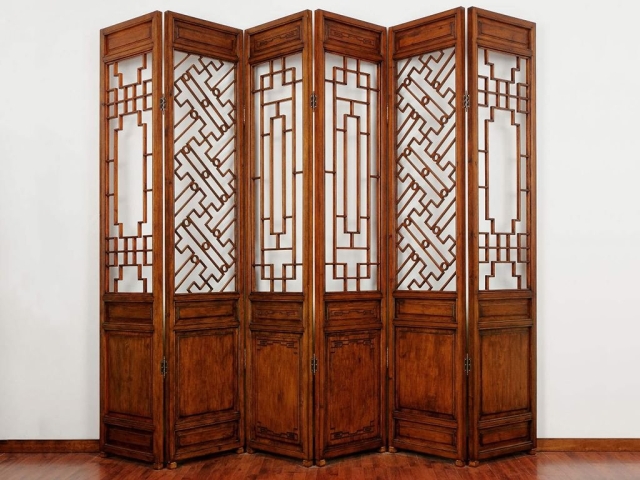 數(shù)控木工雕刻機，適用于木屏風鏤空雕刻項目