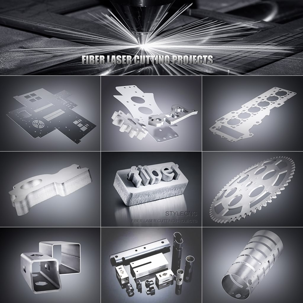 光纖激光切割項(xiàng)目