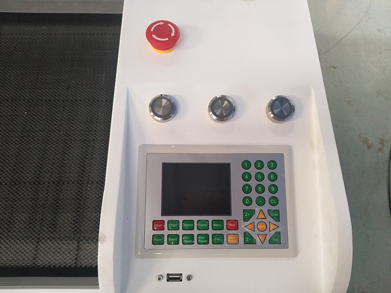 盈利混合數(shù)控激光切割機混合切割機